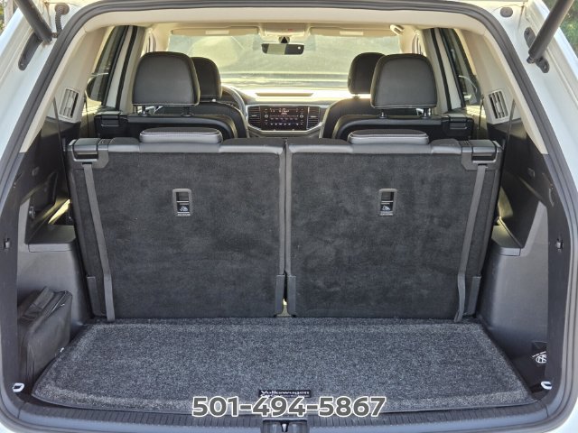 Used 2023 Volkswagen Atlas SE FWD image 13