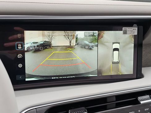 New 2026 Hyundai Palisade SEL Premium image 22