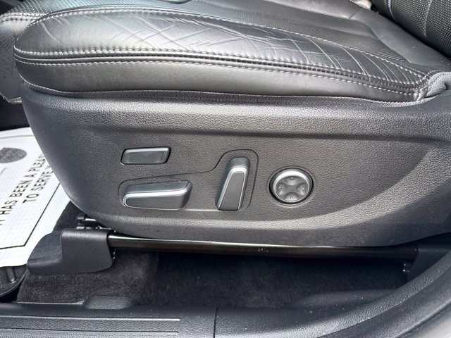 Used 2021 Hyundai Santa Fe Calligraphy AWD/4WD image 20