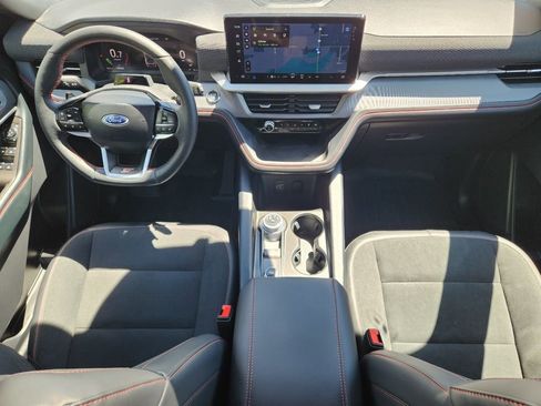 Used 2026 Ford Explorer ST w/ Sun And Sound Package AWD/4WD image 2