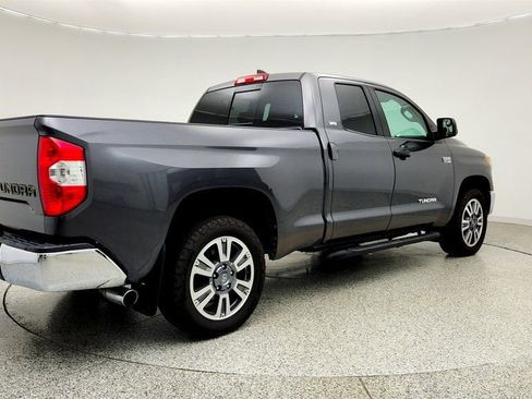 Used 2020 Toyota Tundra SR5 w/ SR5 Upgrade Package RWD image 5