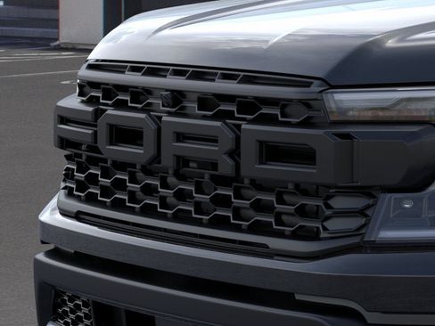 New 2026 Ford Ranger Raptor AWD/4WD image 17