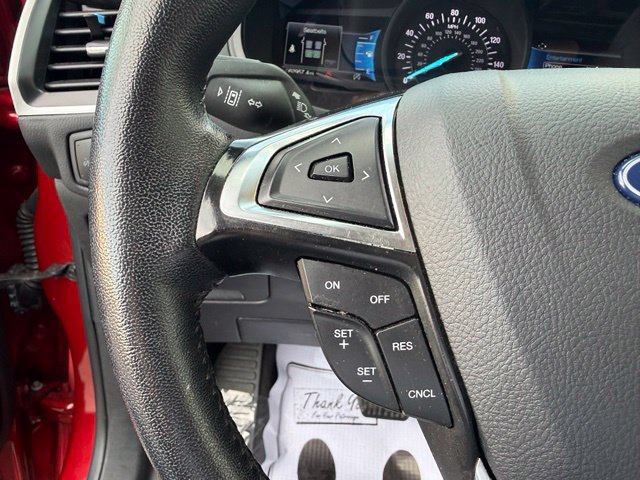 Used 2024 Ford Edge SEL AWD/4WD image 23