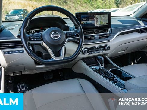Used 2023 Nissan Altima 2.5 SL image 27