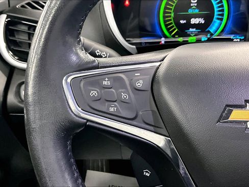 Used 2018 Chevrolet Volt LT w/ Comfort Package image 24