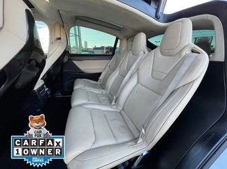 Used 2016 Tesla Model X 90D video 2