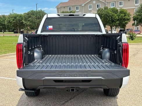 Used 2024 Toyota Tundra SR5 RWD image 7