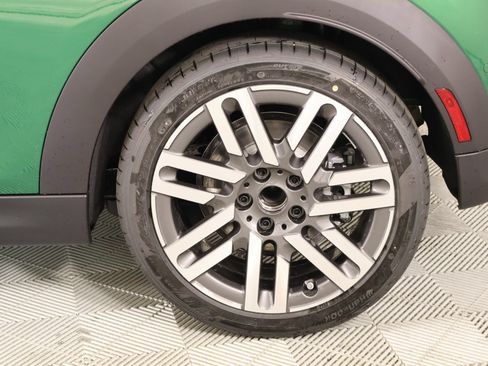 New 2026 MINI Cooper S FWD image 17