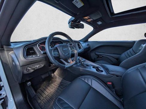 Used 2023 Dodge Challenger SRT Hellcat image 13
