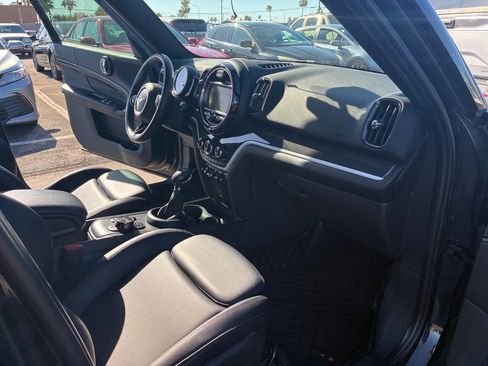 Used 2018 MINI Cooper Countryman S FWD image 21