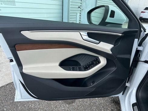 New 2026 Audi A6 Premium image 18