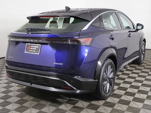 Used 2023 Nissan Ariya ENGAGE image 11