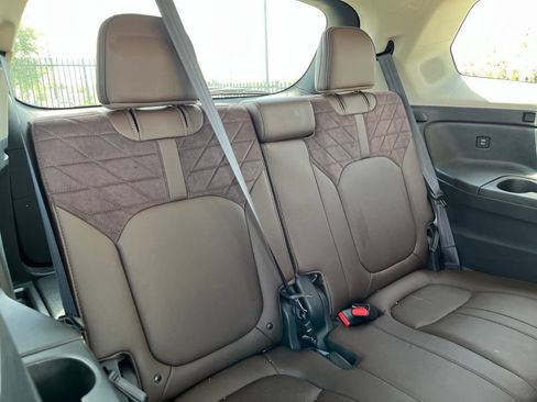 Used 2026 Honda Pilot Elite image 29