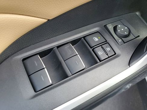 New 2025 Toyota RAV4 XLE image 22