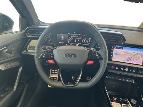 Used 2026 Audi RS 3 AWD/4WD image 13