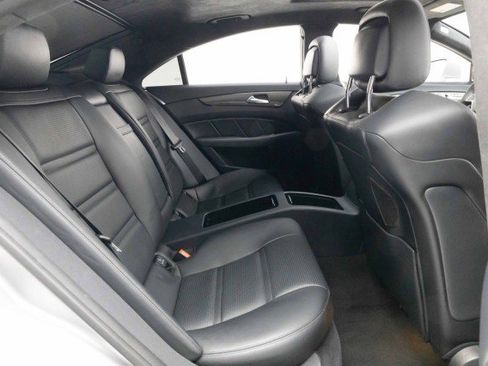 Used 2012 Mercedes-Benz CLS 63 AMG image 36
