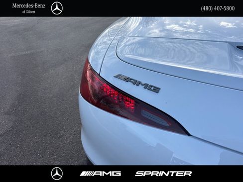 New 2026 Mercedes-Benz SL 43 AMG image 6