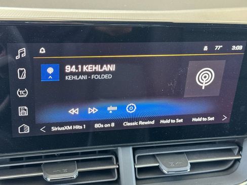 New 2026 Chevrolet Trax RS w/ Driver Confidence Package FWD image 17