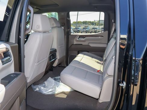 New 2026 GMC Sierra 1500 SLT w/ SLT Premium Plus Package AWD/4WD image 10
