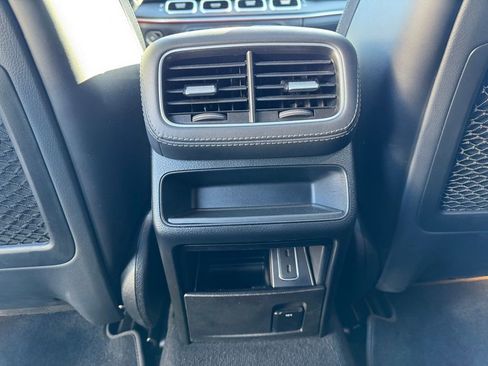 Used 2021 Mercedes-Benz GLE 53 AMG 4MATIC Coupe image 24