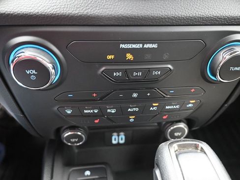 Used 2019 Ford Ranger Lariat image 4