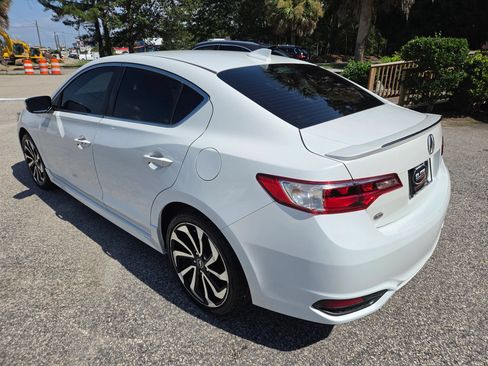 Used 2016 Acura ILX FWD image 7