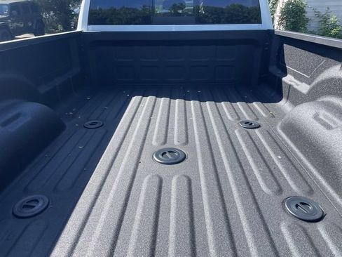 New 2026 RAM 3500 Tradesman AWD/4WD image 11