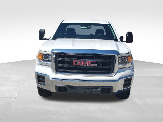 Used 2015 GMC Sierra 1500 4x4 Double Cab image 2