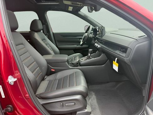 New 2026 Honda CR-V Sport-L image 14