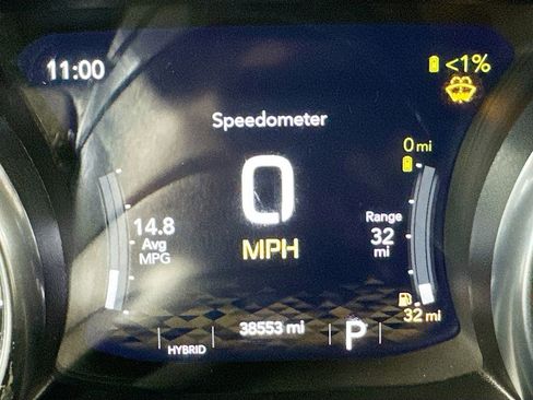 Used 2023 Jeep Wrangler Unlimited Sahara w/ Safety Group AWD/4WD image 19