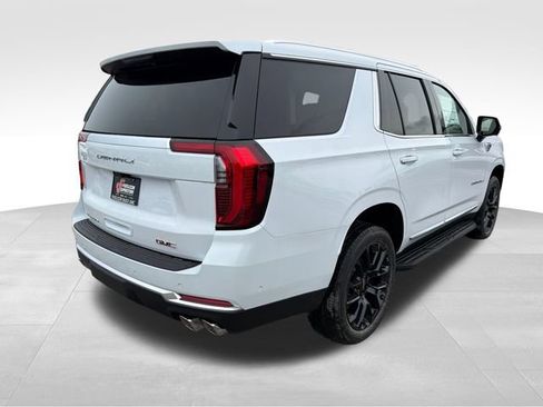 New 2026 GMC Yukon Denali w/ Advanced Technology Package AWD/4WD image 7