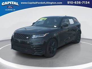 Used 2023 Land Rover Range Rover Velar R-Dynamic S AWD/4WD video 1
