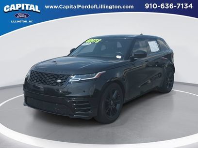 Used 2023 Land Rover Range Rover Velar R-Dynamic S