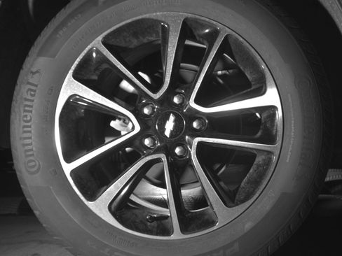 Used 2025 Chevrolet TrailBlazer LT FWD image 15