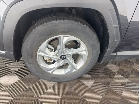 Used 2022 Hyundai Tucson SEL image 27