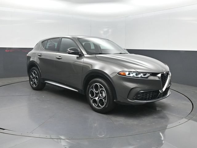 Used 2024 Alfa Romeo Tonale Ti AWD/4WD image 33