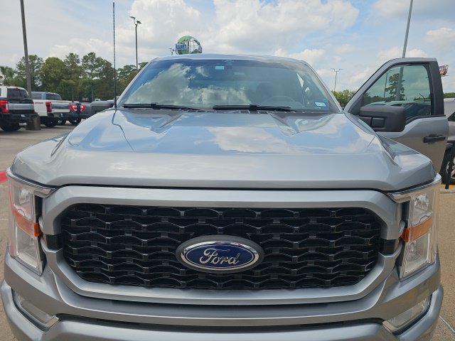 Used 2021 Ford F150 XL w/ STX Appearance Package AWD/4WD image 11