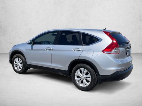 Used 2012 Honda CR-V EX image 7