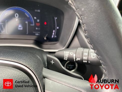 Certified 2023 Toyota Corolla Cross AWD Hybrid w/ Convenience Package image 44
