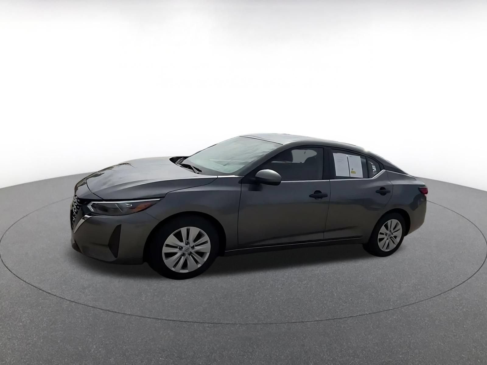 Used 2025 Nissan Sentra S FWD image 7