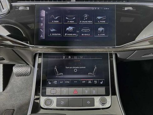 Certified 2025 Audi Q7 Premium Plus w/ Premium Plus Package image 13