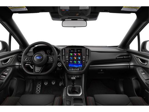 New 2025 Subaru WRX Premium image 19