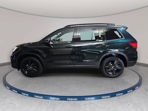 Used 2020 Honda Passport Elite image 9