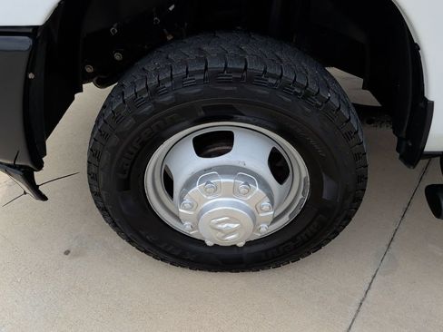Used 2024 RAM 3500 Tradesman AWD/4WD image 40