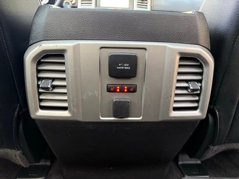 Used 2016 Ford F150 Lariat w/ Equipment Group 502A Luxury image 31