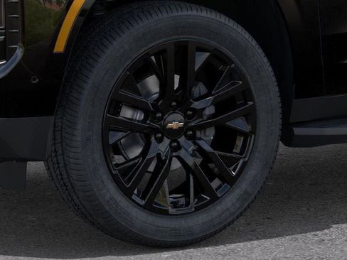 New 2026 Chevrolet Tahoe Premier image 10