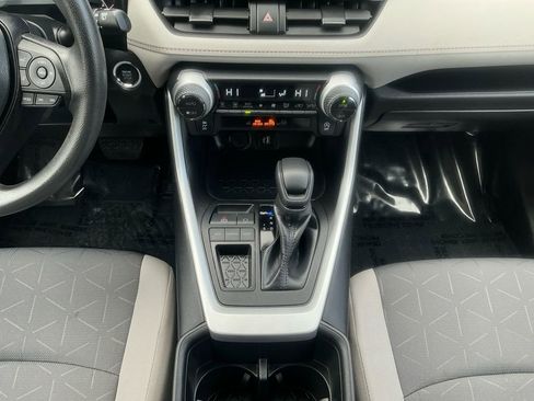 Used 2024 Toyota RAV4 XLE image 12