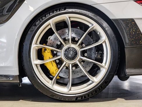 Used 2019 Porsche 911 GT2 RS w/ Weissach Package image 44