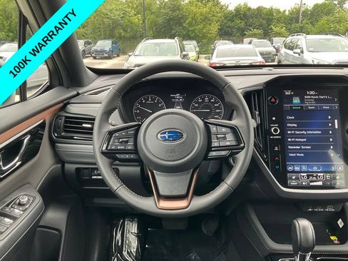 Certified 2026 Subaru Forester Sport w/ Sport Package AWD/4WD image 51