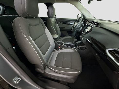 Used 2023 Chevrolet TrailBlazer LT w/ Convenience Package FWD image 25
